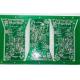 Custom FR - 4 , CEM - 1 PCB Board  lead free /  custom circuit board