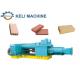 4-10T/H Automatic Brick Making Machine 3.0mpa Max Extruding Pressure