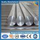 300 Series Grade Stainless Steel Round Bar / Rod 304 with Customized Efficiency
