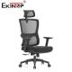 Premium Quality Lasting Support High-End Mesh Office Chair for Professionals