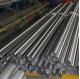 10MM-2000MM Thickness 316 316L Round Seamless Stainless Steel Tubes Pipe Brilliant Annealing