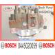 Bosch MWM Diesel Engine Common Rail Fuel Pump 0445020059 961207270024