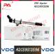 VDO Common Rail Fuel Injector A2C59513596 5WS40253 Excavator For LAND ROVER