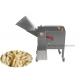 Adjustable Speed Vegetable Processing Equipment Potato Radish Wave Strip Cutting Machine