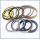 2440-9116A 24409116A Seal Kit Bucket Cylinder Fits DOOSAN DH55-V DH60-7 SOLAR 55 SOLAR 55-V PULS