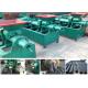 Carbon Rod Bagasse Briquetting Machine Molding Charcoal Briquette Machine