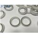 High precision plastic pulley bearing deep groove ball bearing wholesale