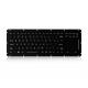 MIL-STD-461G MIL-STD-810F Compliant Military Rugged Keyboard with Touchpad 315.0mm x 108.0mm L x W