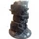 PC200-7 Black Excavator Hydraulic Parts Piston Pump For NACHI Spare Parts