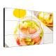 1920* 1080 Multi Screen Video Wall 55 Inch Advertising Splicing Unit 3.5mm Thickness