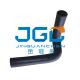 Construction Machinery Parts Upper Middle Drain Pipe For Excavator R215-7 Water Hose  11N6-46111