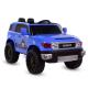 Blue 12V Electric Toy Car for Children Batteries Max Loading 25kg 40HQ Loading 230PCS