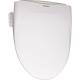 Smart Self Cleaning Intelligent Toilet Seat Cover / Washable Toilet Seat Covers