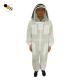 3 Layer Fully Vented Beekeeping Protective Clothing