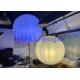 1.6m Inflatable LED Lighting Decorative Color Party Outdoor Muse Series 400W