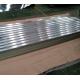 Full Hard GI Galvanized Corrugated Iron Sheet Zinc Metal Roofing Sheet 0.13~0