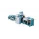 Fully Automatic Wheat Bag Grain Packing Machines AC380V 2.5KG CCPIT
