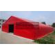 Made in China 25m(82ft) wide super Clearspan Fabric Buildings,Structures