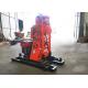 Fifty Meters Depth Personal Geological Drilling Rig Machine For Samples