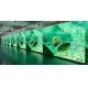 Outdoor P4.81 SMD Rental Screen, HD LED Video Wall Panel 250*250mm Module IP65 Scan 1/13