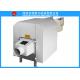 Small 3.4 Kw Power Cotton Opener Machine 60 - 70 Kg / H Capacity Add Fill Effect