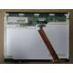 LTD121EA4XY Industrial Touch Screen Display 1024*768 Pixels Panel 170CD/M2 14 Pin Toshiba 12.1 Inch