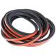 Co Extrusion V Shape Rubber Seal EPDM Foam Gasket for Cars and Other Vehicles