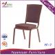 High Back Restaurant Chair at Factory Price (YF-7)