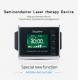 650nm Low Level Laser Therapy Watch For Diabetes Remove Pain Relief