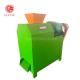 NPK Compound Fertilizer Double Roller Fertilizer Granulator No Drying 1-2T/H