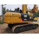 320c 320cl 320bl Used Caterpillar Crawler Excavator 20 Ton Second Hand Construction Machinery