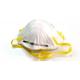 Anti Pollution N95 Respirator Mask High Filtering Rate Health Protective