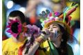 Vuvuzela sales pick up in China, noises too