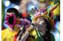 Vuvuzela sales pick up in China, noises too