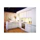 High Quality Mdf Kitchen Storage China Price Cabinet With Drawer