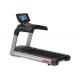 Reliable Fitness Club Treadmill , Gym Standard Treadmill Biomechanical 1-20km/H
