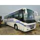Second Hand Yutong Bus ZK6112D Used Yutong Buses Finished Renovation In RHD Steering
