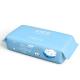 Oem Custom Baby Cleaning Wipes Non Irritating For Adults Sensitive Skin Care