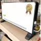 Convector Radiator Heater with Adjustable Thermostat 3 Heat Settings 24h Timer Space Heating Oil-Free