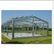 Lightweight Prefab Steel Structure Construction Warehouse with and Grade Q355B/Q235B
