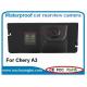 Ouchuangbo Spceial night waterproof rearview Camera for Chery A3 OCB-T6892
