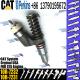 CAT Diesel C15 Engine Injector 253-0619 10R-7232 239-4908 239-4908 For Caterpillar Common Rail
