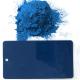 Blue Color Epoxy Polyester Powder Coating High Glossy RAL 5005 For Storage Shelves