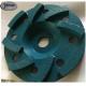 Professional Diamond Grinding Tools Diamond Cup Wheel For Grinding Concrete 100mm