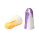 Beautiful Color Easy Carry Sound Proof Ear Plug For Travel / Home 