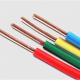 Low Smoke Halogen-Free Flame Retardant Copper XLPE Insulated Wires