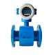 Full Bore Electromagnetic Flow Meter For Agricultural Applications