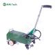 Professional Waterproofing Pvc Membrane Welding Machine High Temperature