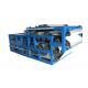 Energy Saving Wastewater Treatment System High Efficiency Belt Filter Press