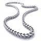 New Fashion Tagor Stainless Steel Jewelry Casting Chain NecklaceS Collection PXN016